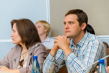 Урал объединяет регионы и государства